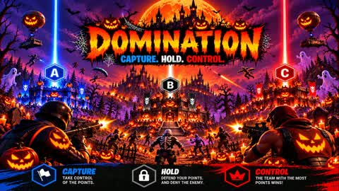 DOMINATION