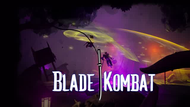 Blade Kombat