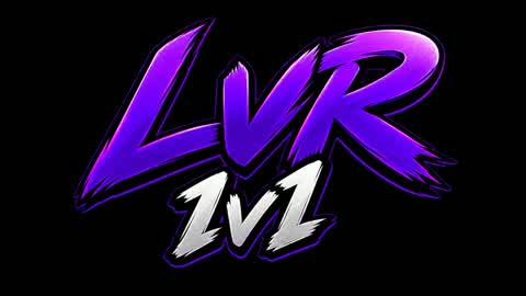 LvR 1v1