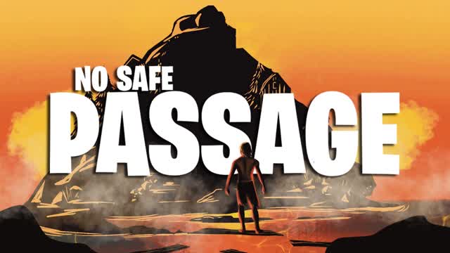 Capture 1 – No Safe Passage [ROGUELIKE] [EXTRACTION]