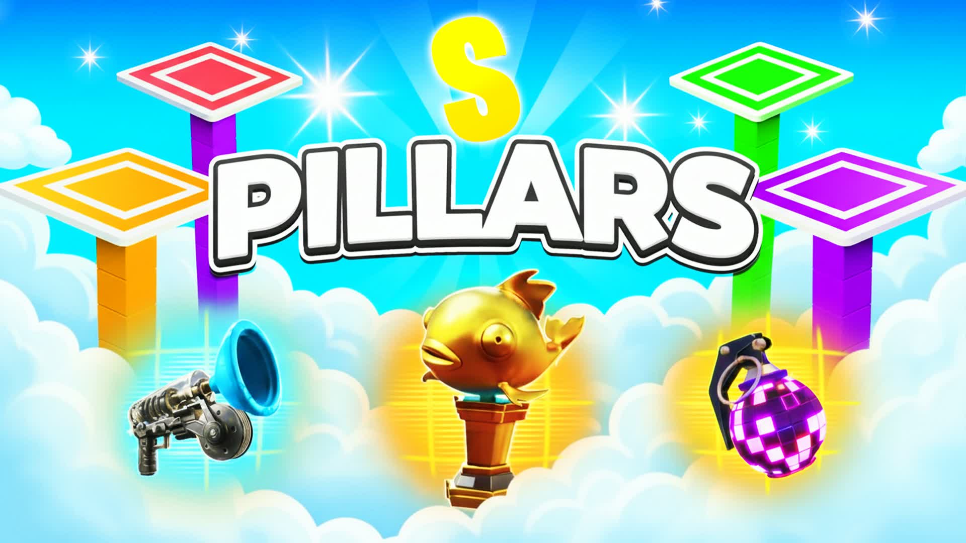 S PILLARS