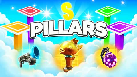S PILLARS