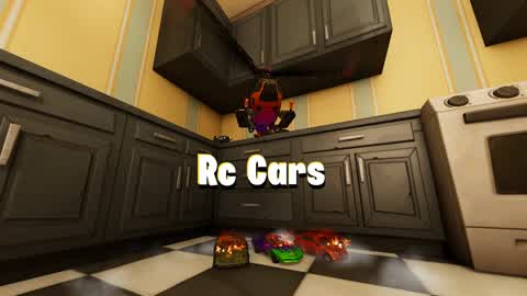 RC Cars