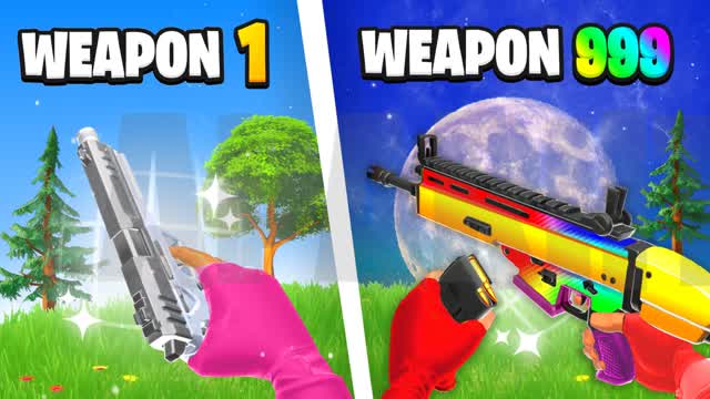 TILTED GUN GAME FIRST PERSON  🎯