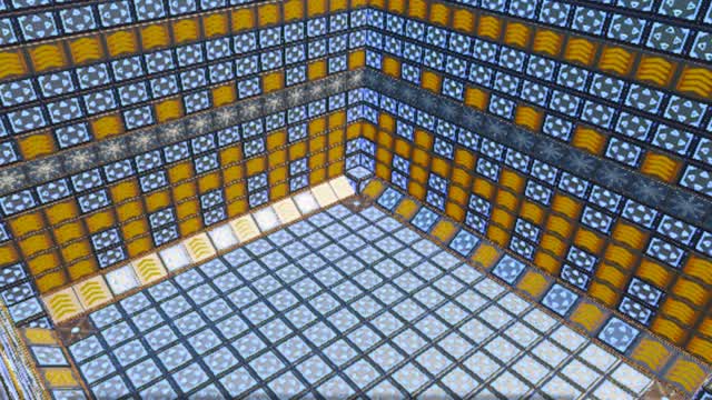 Capture 1 – BOUNCER HOUSE (One Shot)