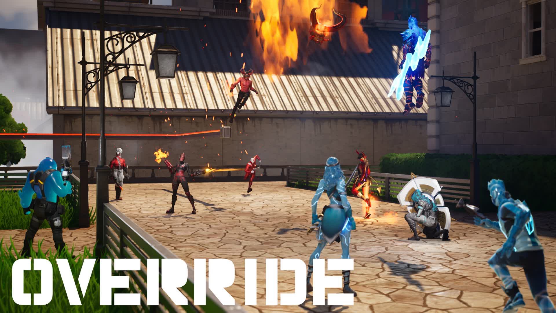 Override