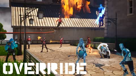 Override