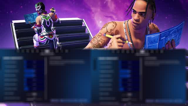 Capture 1 – MONGRAAL x MRSAVAGE SETTINGS  1V1