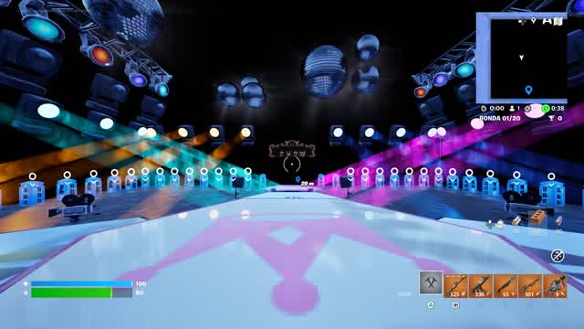 Capture 1 – Fashion Show 2025