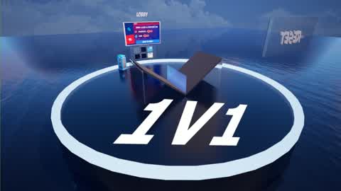 LAST BUILD FIGHt 1V1