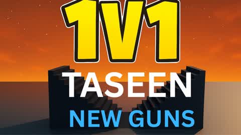 Taseen 1V1