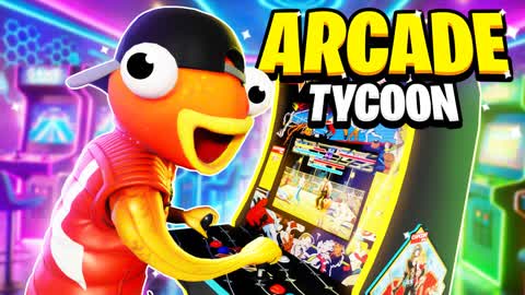 ARCADE TYCOON🎮