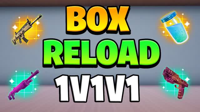 BOX 1V1V1 RELOAD