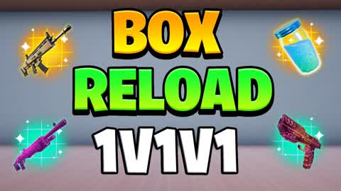 BOX 1V1V1 RELOAD