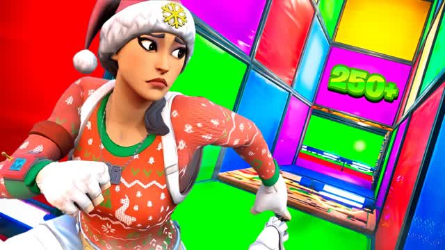 ⭐ 250 LEVEL DEATHRUN (EASY) ⭐