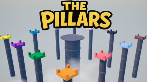 The Pillars in The Sky