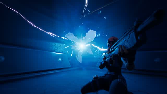Rift Rampage!!