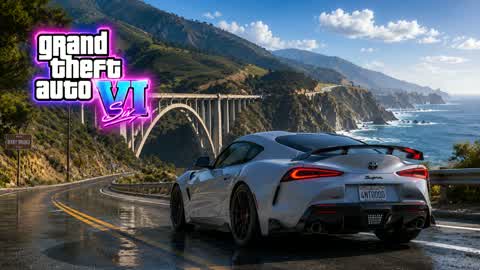 GTA 6 🌴 GRAND THEFT AUTO VI GTA6 🌴 kjknhgj