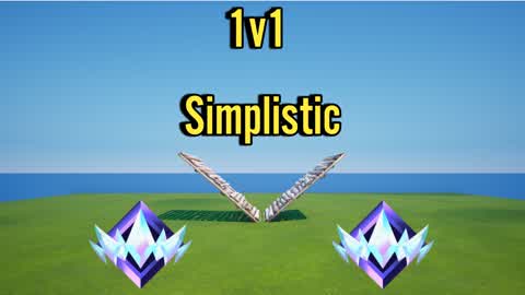 Ranked 1v1 Clean واحد ضد واحد