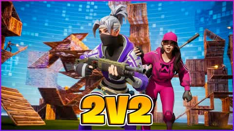 🔫 2v2 Realistic – Winalia