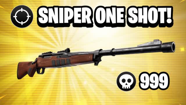 đŻ CRAZY SNIPERS ONE SHOT đ« ALL SNIPERS