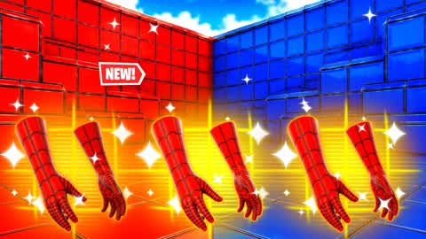 RED VS BLUE TRIGGER BALANCE 🔴🔵