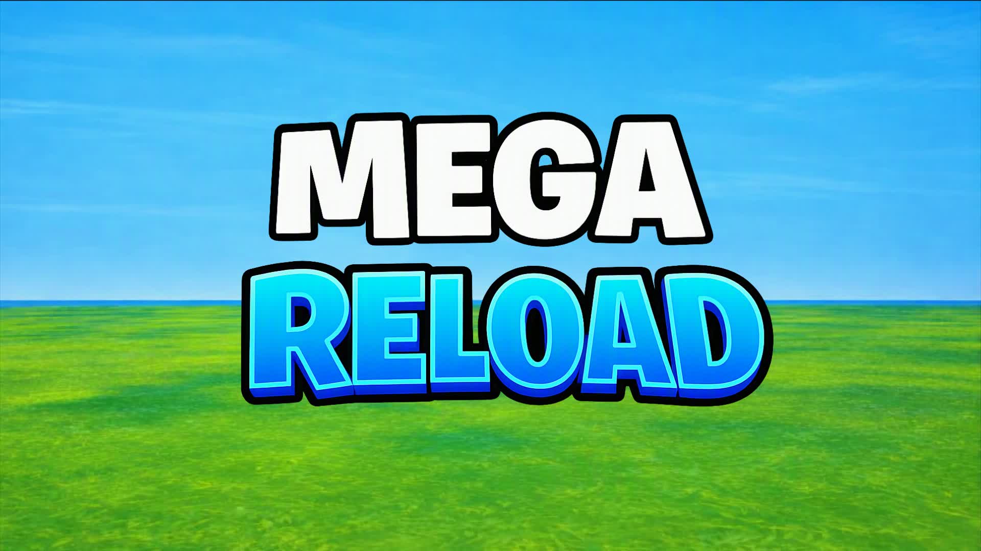 MEGA 1V1V1 RELOAD