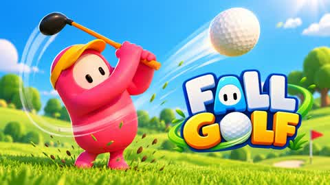 FALL GOLF