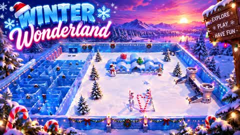 Winter Wonderland