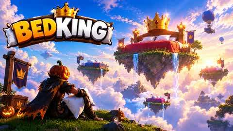 BED KING