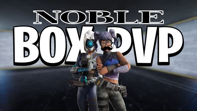 NOBLE BOX PVP