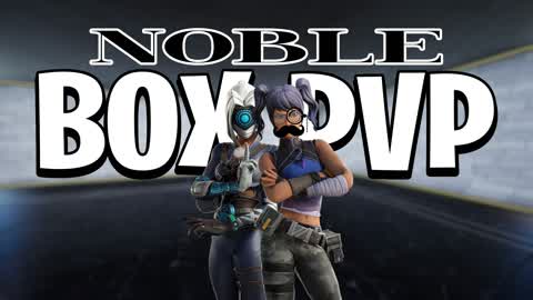 NOBLE BOX PVP