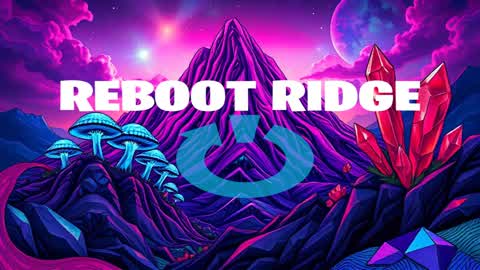 REBOOT RIDGE