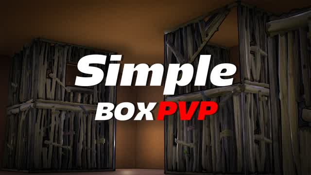 Simple Box PVP