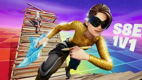 S8E 1v1 BULID FIGHTS (200 PUMPS)