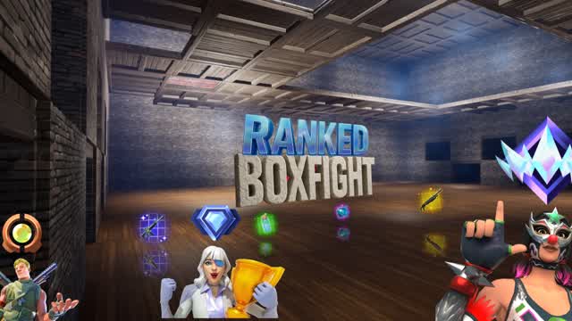 Boxfight (double-height)(rankeds)