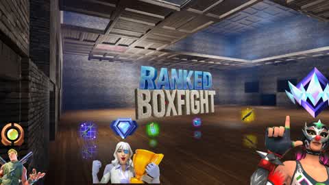 Boxfight (double-height) (rankeds)
