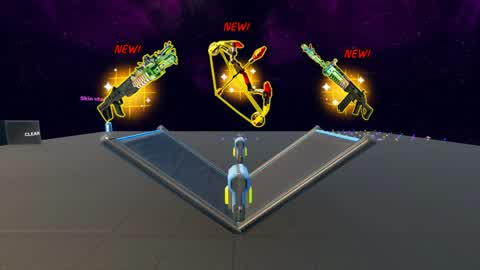 1v1 Build Fights