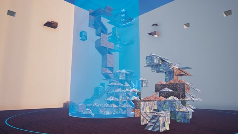 Island image