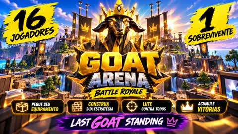 Goat Arena