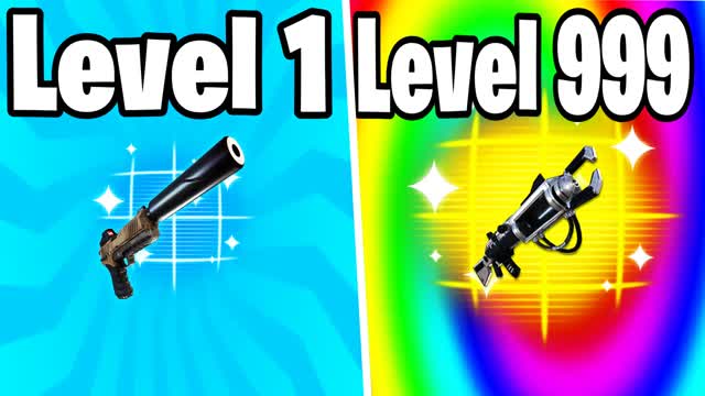 Super Gun Game 2025🎯ALL CHAPTERS🔫Event