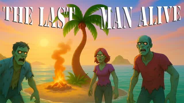 The Last Man Alive