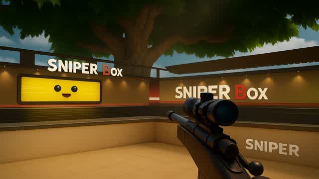SNIOER BOX 🎯💯