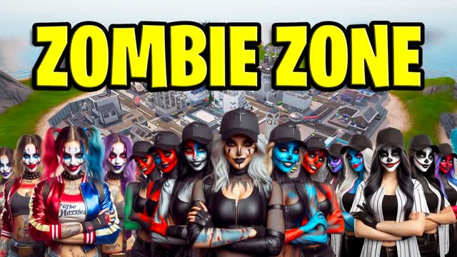 Zombie Zone