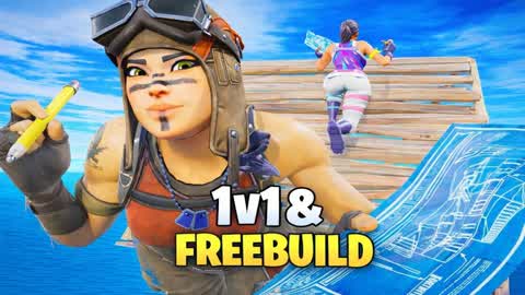 Kear 1v1 & Freebuild