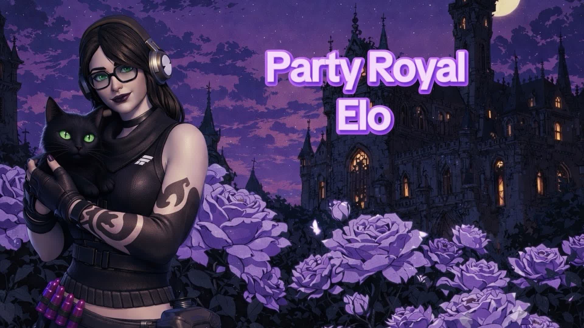Party ELO