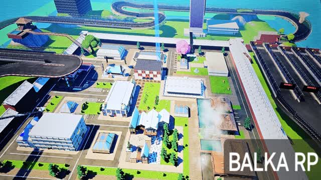 Capture 1 – Balka's RP