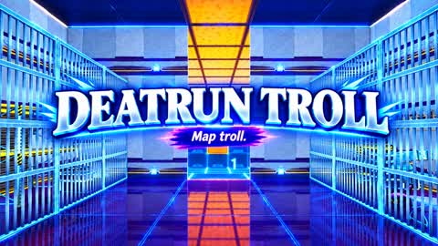 Deathrun Troll.