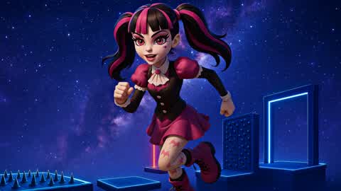 MonsterHighprojectFUEN