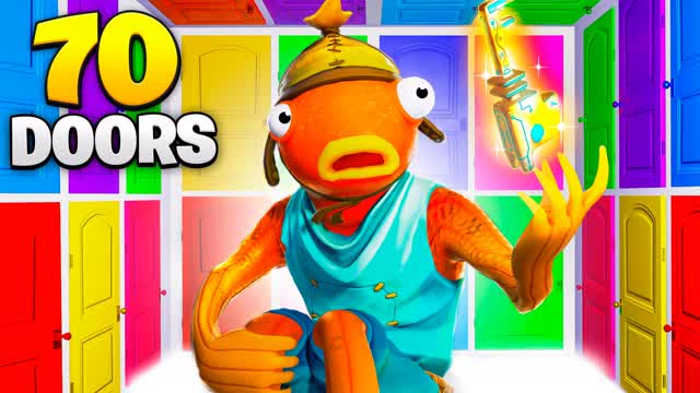 Capture 1 – DOORS ADVENTURE